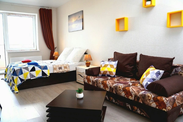 Фото квартиры