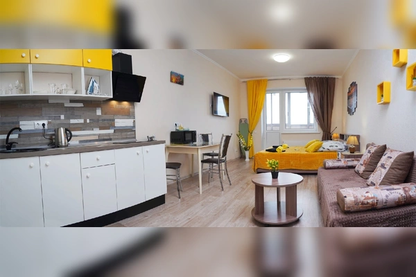 Фото квартиры