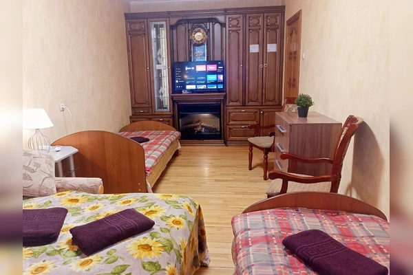 Фото квартиры