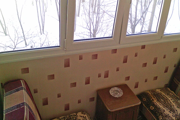 Фото квартиры