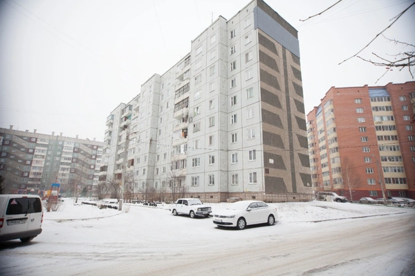 Фото квартиры