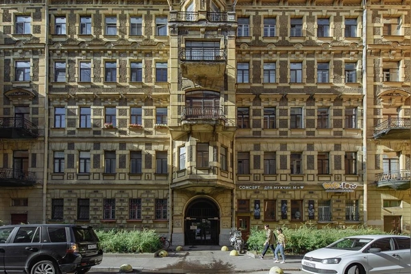 Фото квартиры