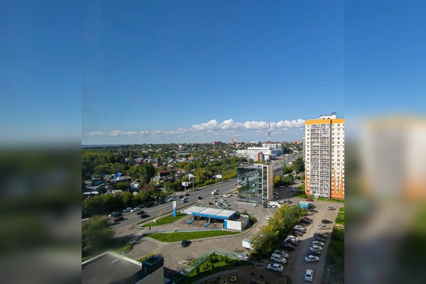 Фото квартиры