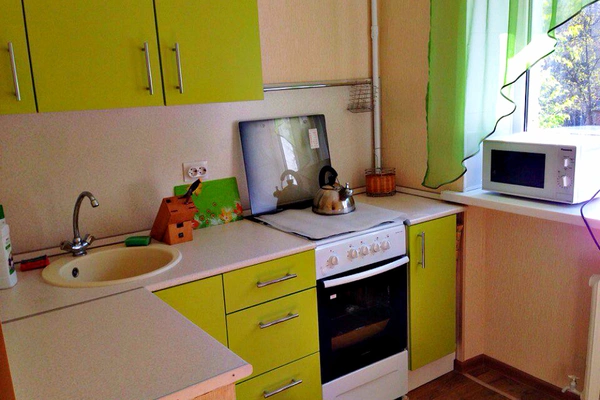 Фото квартиры