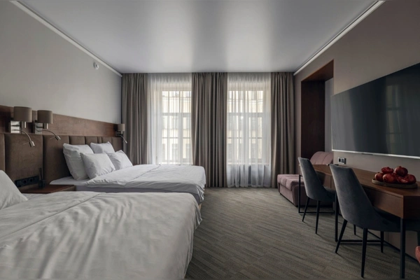 Фото квартиры