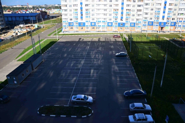 Фото квартиры