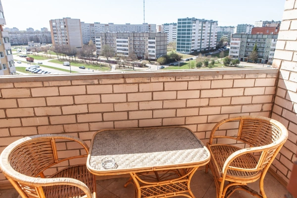 Фото квартиры