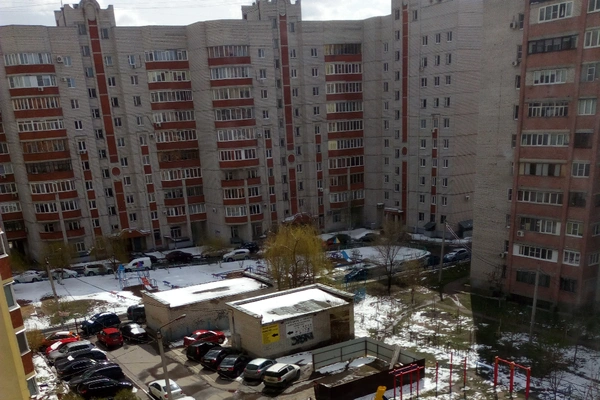 Фото квартиры