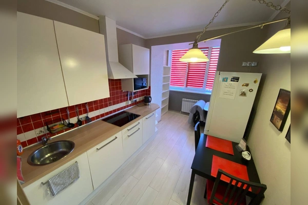 Фото квартиры