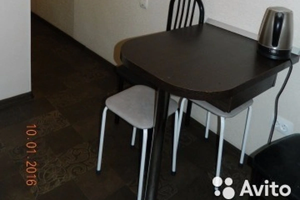 Фото квартиры