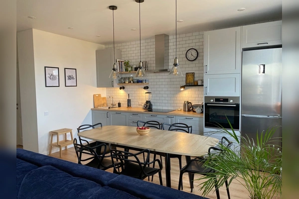 Фото квартиры