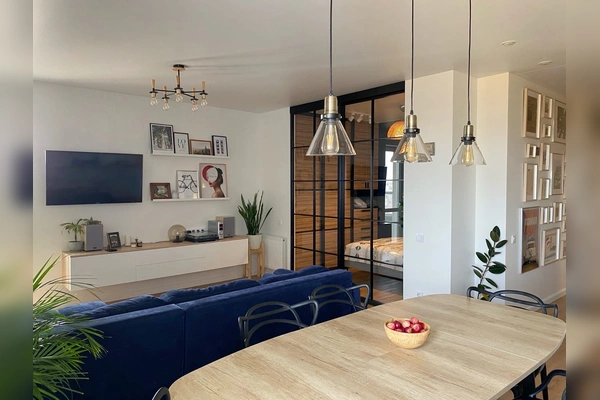 Фото квартиры