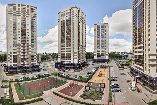 Фото квартиры