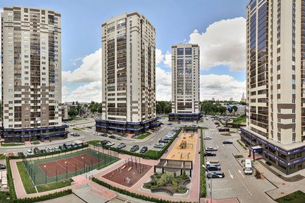 Фото квартиры