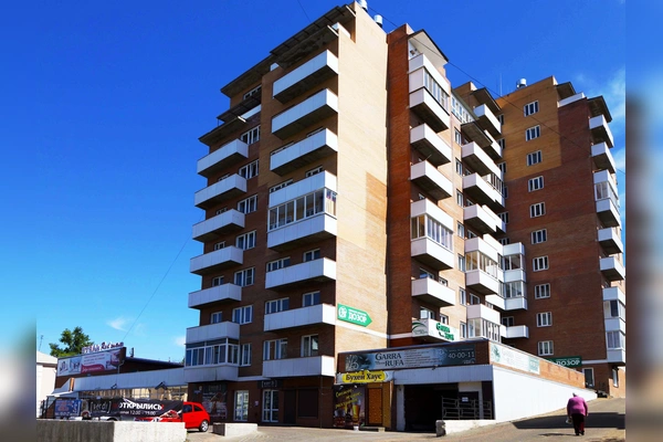 Фото квартиры