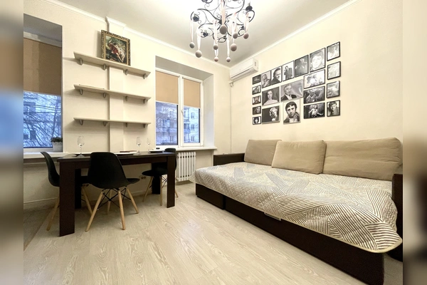 Фото квартиры