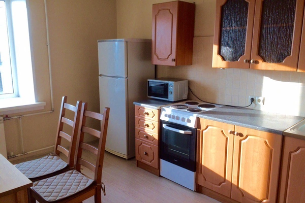 Фото квартиры