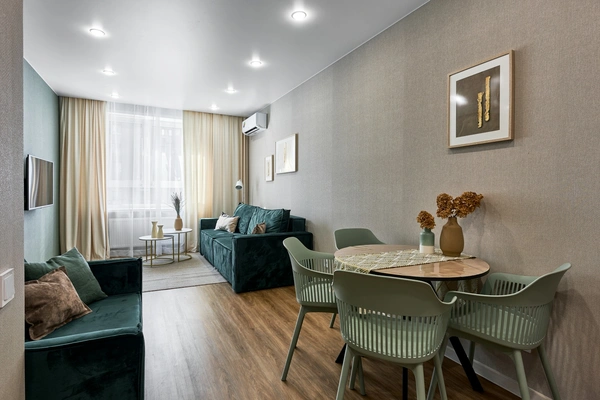 Фото квартиры