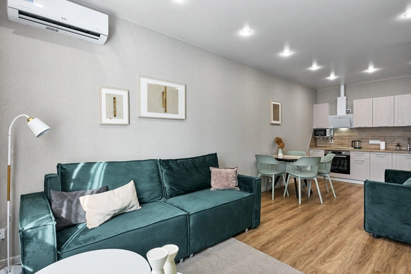 Фото квартиры