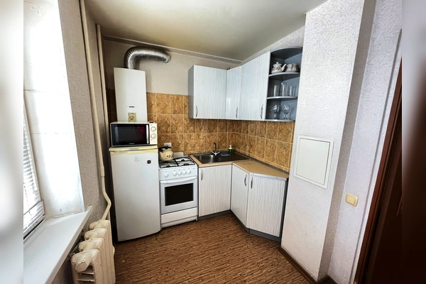 Фото квартиры