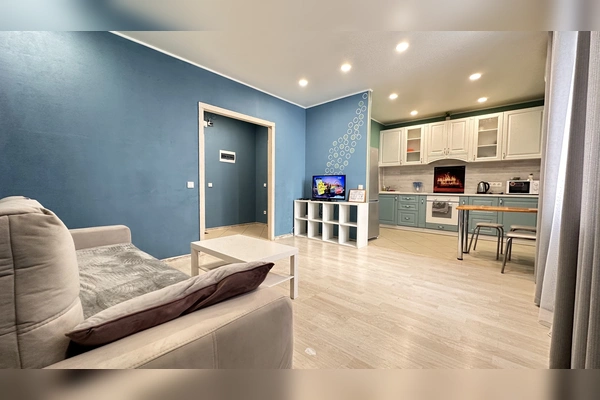 Фото квартиры