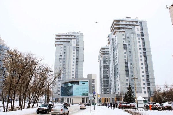 Фото квартиры