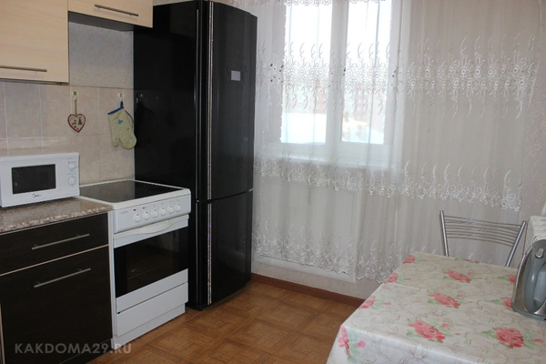 Фото квартиры