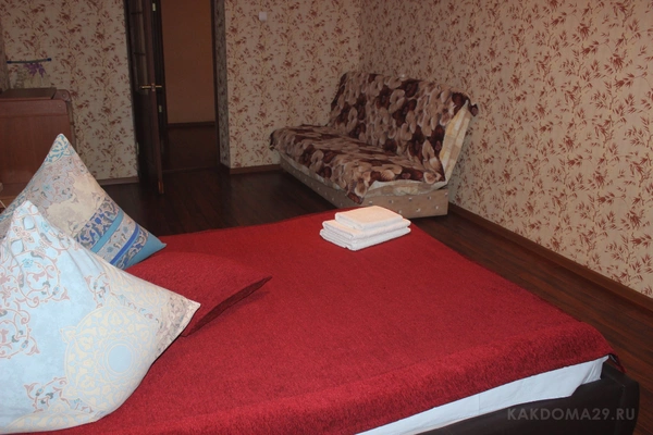 Фото квартиры