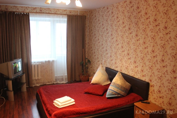 Фото квартиры