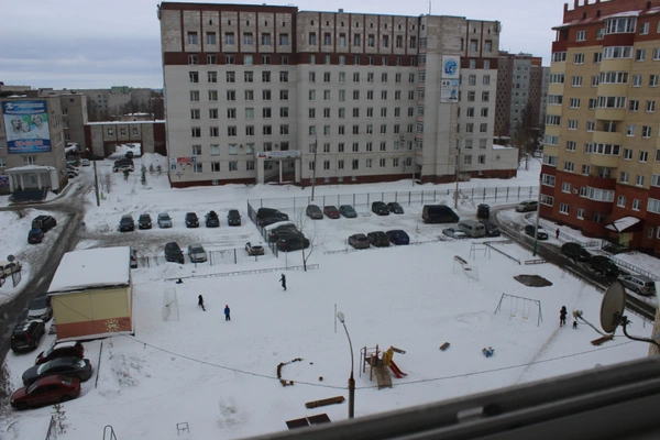 Фото квартиры