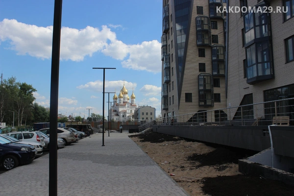 Фото квартиры