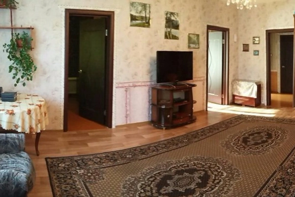 Фото квартиры