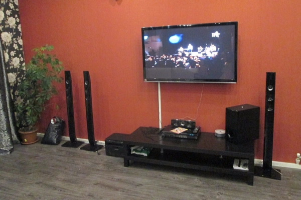 Фото квартиры