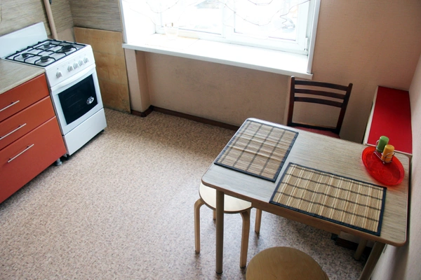 Фото квартиры