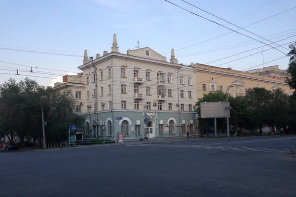 Фото квартиры