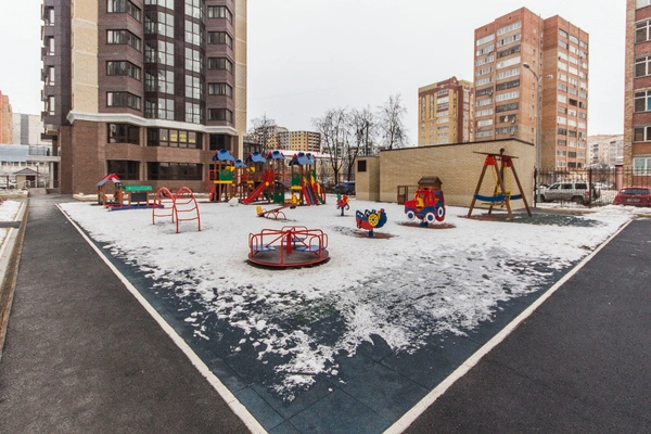 Фото квартиры