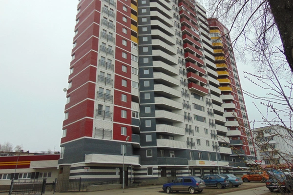 Фото квартиры