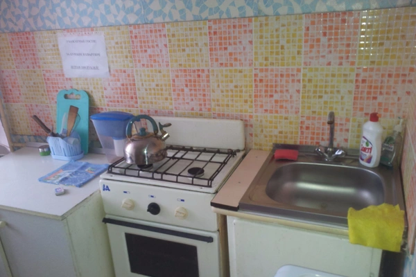 Фото квартиры