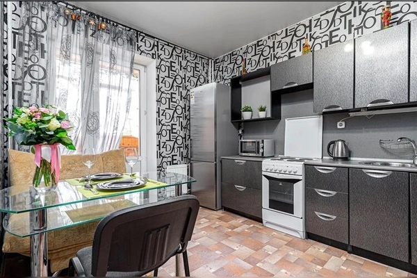 Фото квартиры