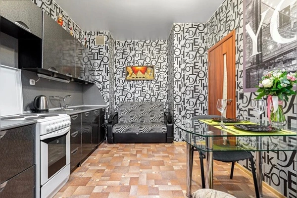 Фото квартиры