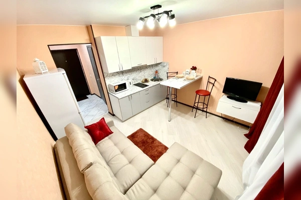 Фото квартиры