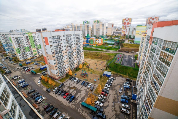 Фото квартиры