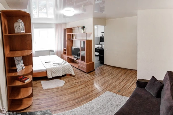 Фото квартиры