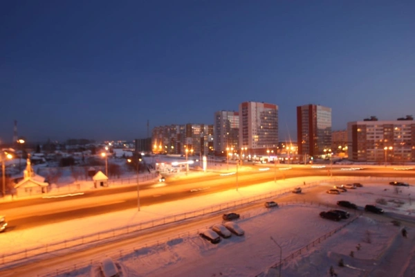 Фото квартиры