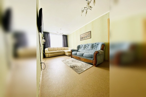 Фото квартиры