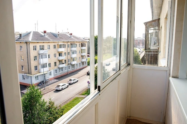 Фото квартиры