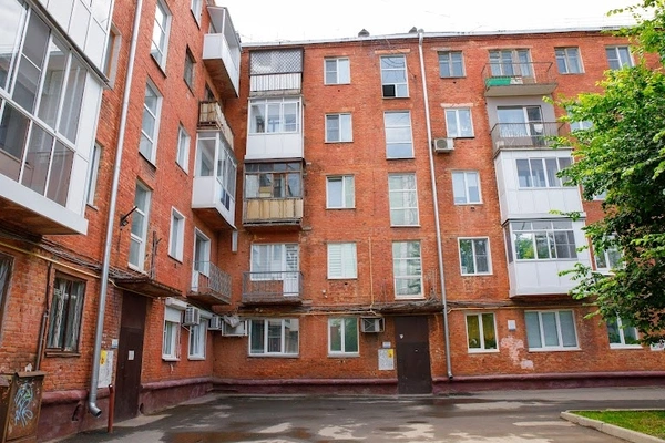 Фото квартиры