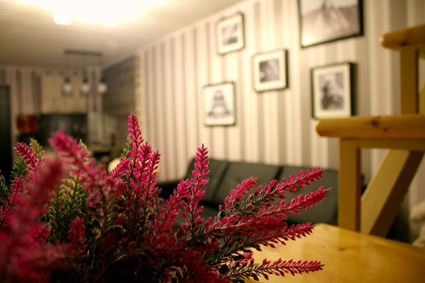 Фото квартиры