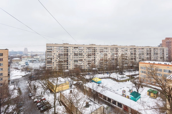 Фото квартиры