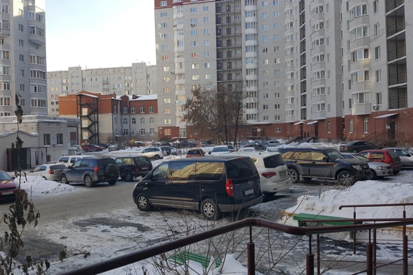 Фото квартиры